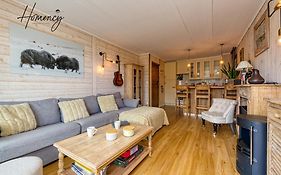 Homency - Residence Helios G1