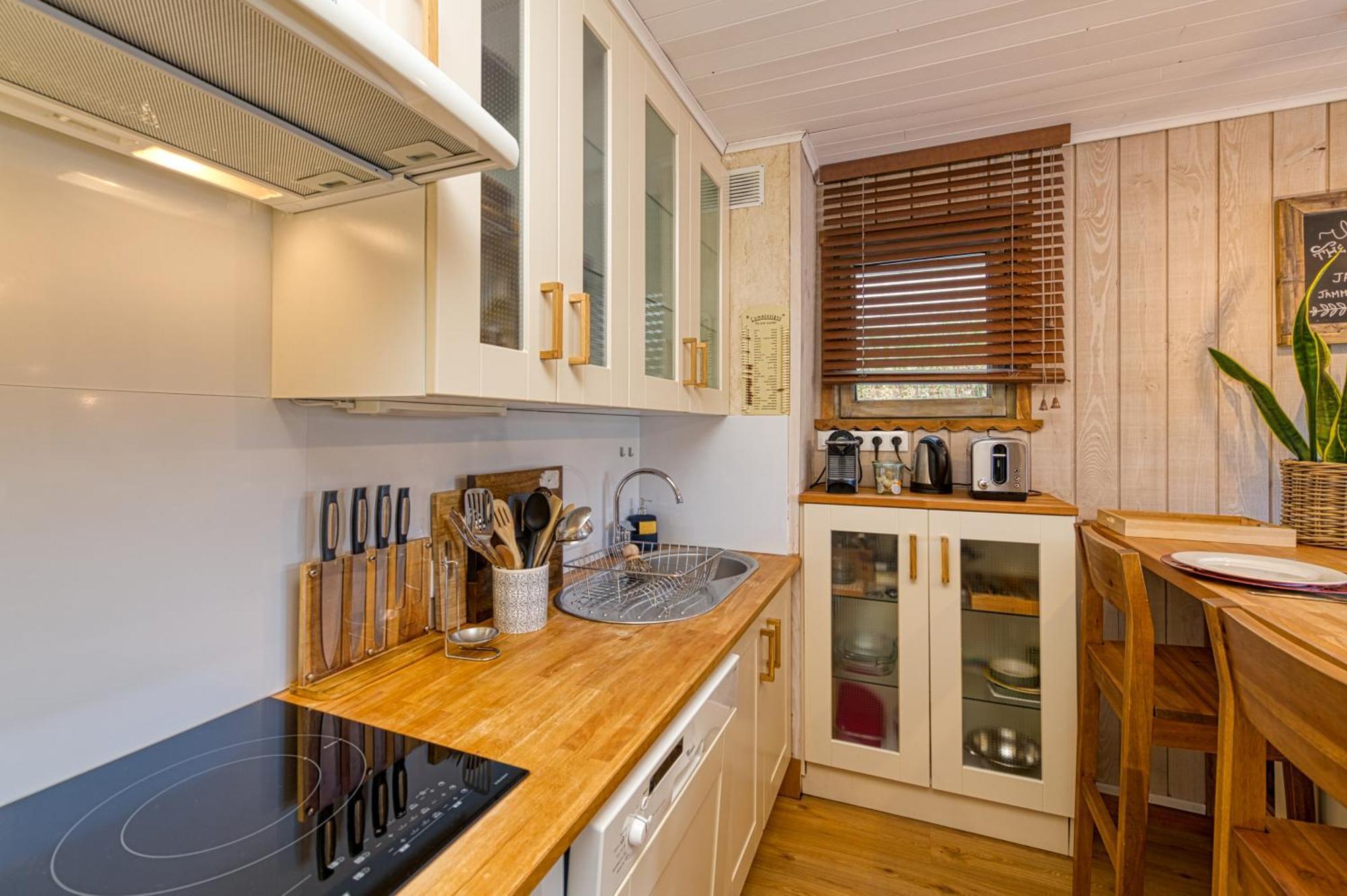 Homency - Residence Helios G1 Alpe d'Huez ภายนอก รูปภาพ