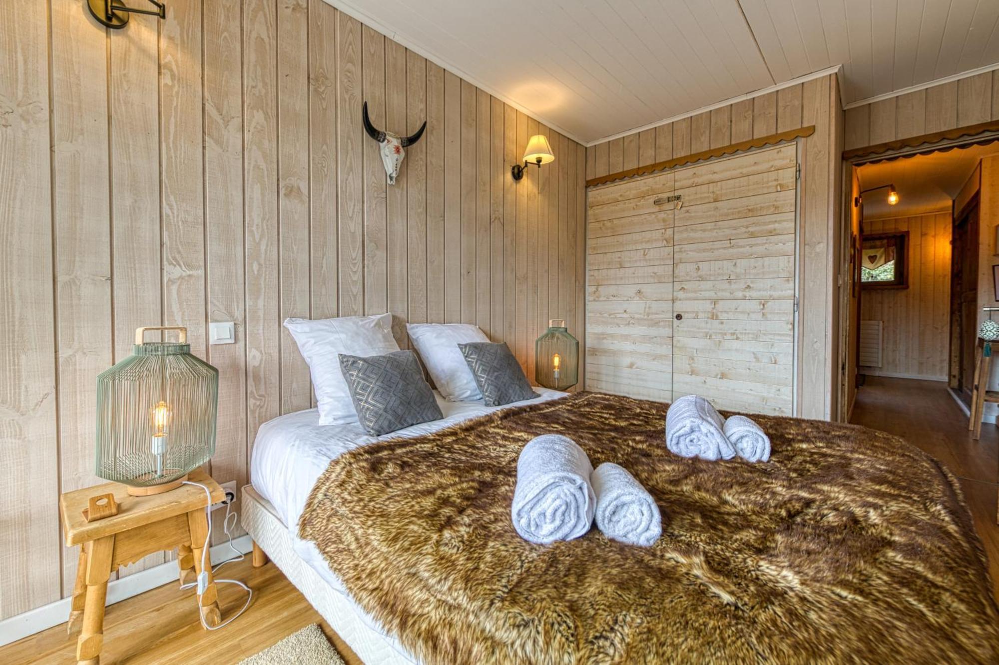 Homency - Residence Helios G1 Alpe d'Huez ภายนอก รูปภาพ