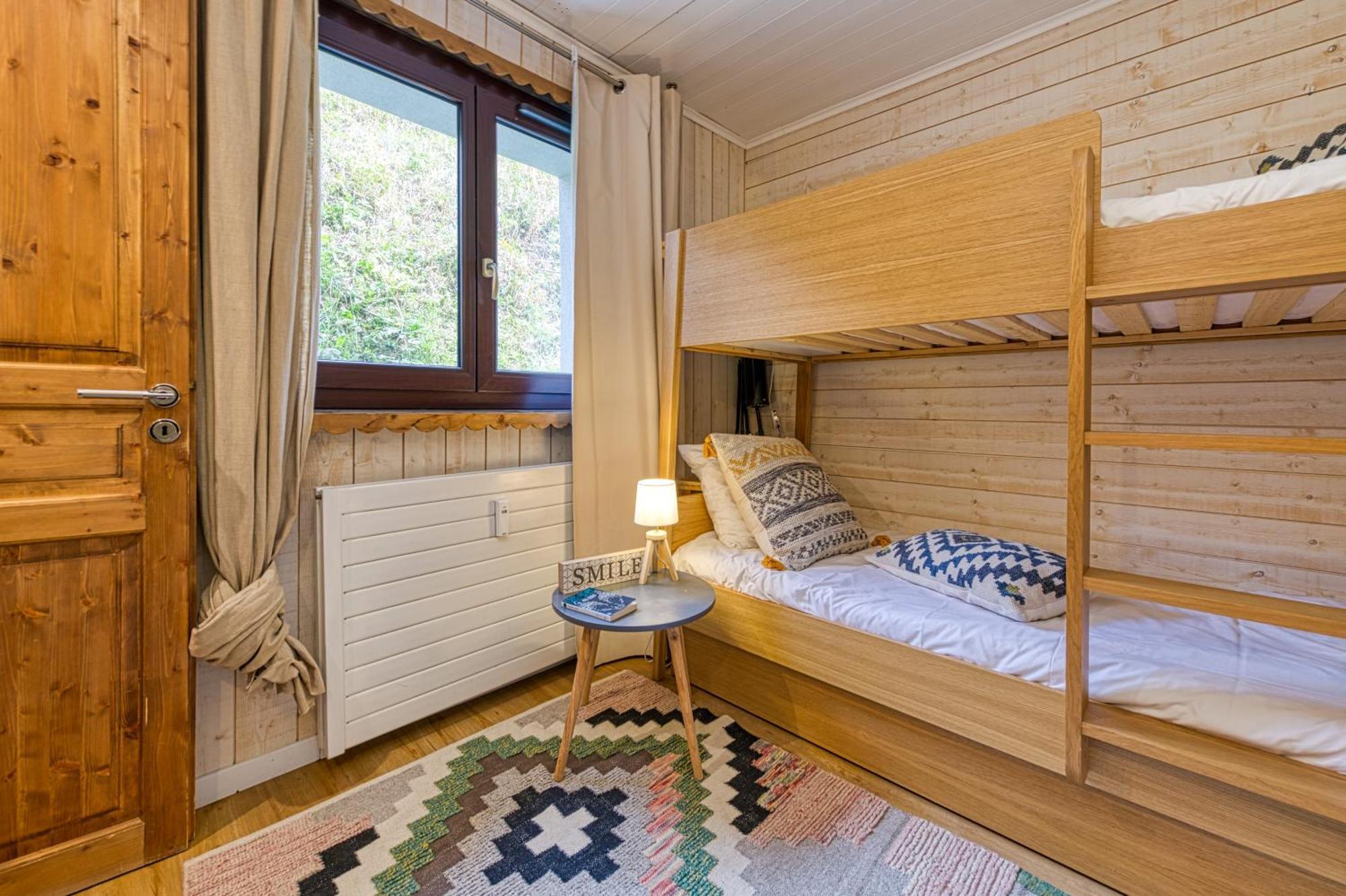 Homency - Residence Helios G1 Alpe d'Huez ภายนอก รูปภาพ