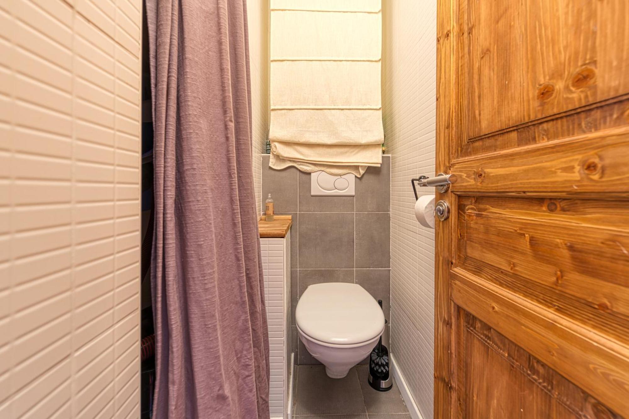 Homency - Residence Helios G1 Alpe d'Huez ภายนอก รูปภาพ